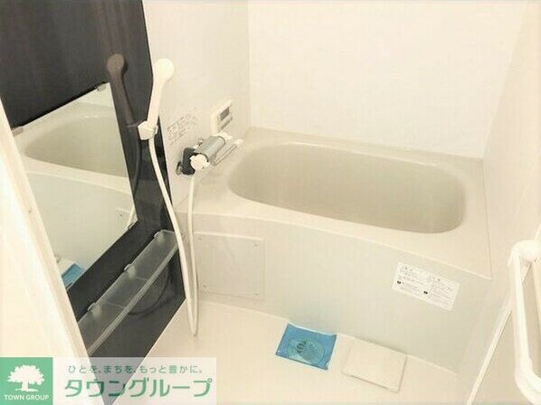 La Fille Gokisoの物件内観写真